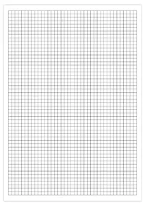 Foglio a quadretti 5 mm foglio-a-quadretti-neri-5mm