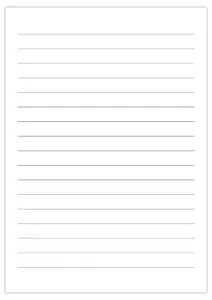 Foglio a righe 1,5 cm foglio-a-righe-1-5-cm-per-word